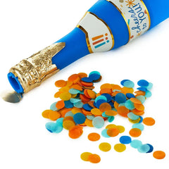 Cheers to You Champagne Party Popper