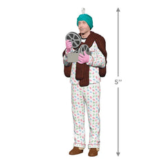 National Lampoon's Christmas Vacation™ Clark's Christmas Memories Ornament