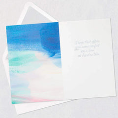 You're Always Loved Encouragement Card