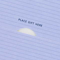 Believe, Conceive and Achieve It Money Holder Graduation Card