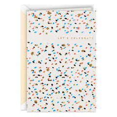 Today Was Made For You Birthday Card