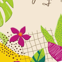 Peace, Freedom, Grace Encouragement Card