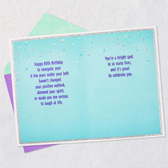 Epic You 80th Birthday Card