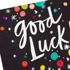 You've Got This Good Luck Card