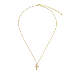 Demdaco Confirmation Book and Necklace Set