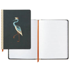 Crane Notebook