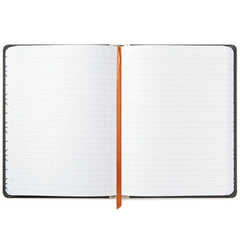 Crane Notebook