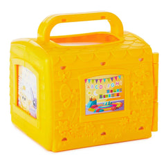 Crayola® Scribble Scrubbie Schoolhouse Play Set