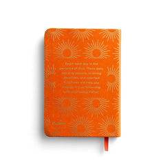 DaySpring Daily Prayers for Morning Devotions Book