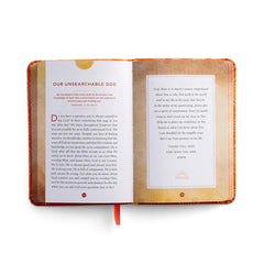 DaySpring Daily Prayers for Morning Devotions Book