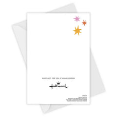 I Got Your Back Custom Friendship Card