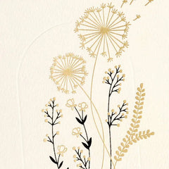 Love Lives On Sympathy Card