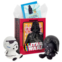 Star Wars™ Join the Empire Birthday Gift Set