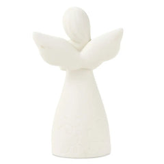 Daughter, A Precious Gift Angel Figurine, 3.8"