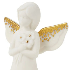 Daughter, A Precious Gift Angel Figurine, 3.8"