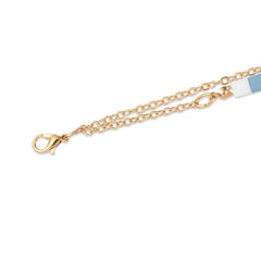 DaySpring Peace Double-Strand Necklace