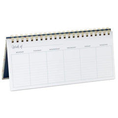 DaySpring This Is the Day Spiral Weekly Calendar