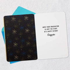 Learned It, Earned It 2026 Graduation Card