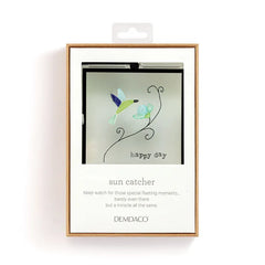 Demdaco Happy Day Suncatcher