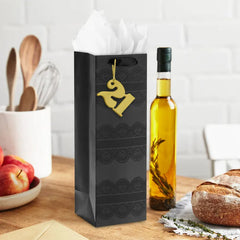 21 Die-Cut Gift Trim