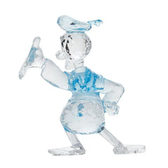 Disney Donald Duck Facets Mini Figurine, 3.65"