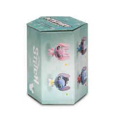 Disney Stitch Series 1 Mystery Shatterproof Hallmark Ornament