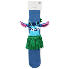 Disney Lilo & Stitch Novelty Crew Socks