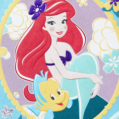 Disney The Little Mermaid Dreams Begin Today Birthday Card for Her