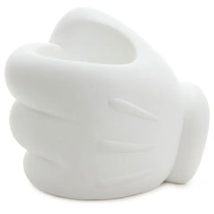 Disney Mickey Mouse Sculpted Pencil Holder, 4.5"