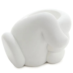 Disney Mickey Mouse Sculpted Pencil Holder, 4.5"