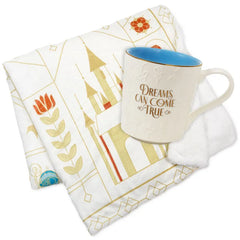 Disney Princess Cozy Castle Gift Set