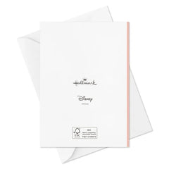 Disney Princess Hellos Assorted Blank Note Cards, Pack of 24