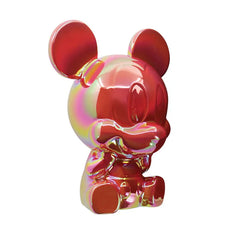 Disney Showcase Mickey Mouse Bank Figurine, 6.7"