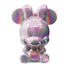 Disney Showcase Minnie Mouse Bank Figurine, 7.2"