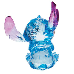 Disney Stitch Facets Mini Figurine, 3.5"