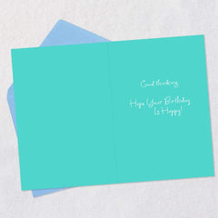 You're Pretty Special Birthday Card