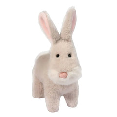 Douglas Barb Bunny Stuffed Plush Toy