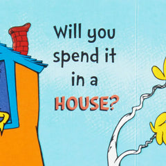 Dr. Seuss™ Have Your Birthday Here or There Birthday Card