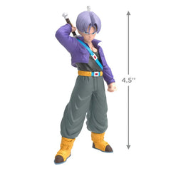 Dragon Ball Z Future Trunks Ornament