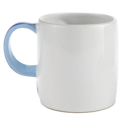 Lacey Chabert Collection Blue Bow Sculpted Mug, 17 oz.