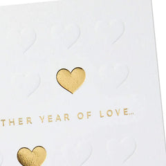 Still So Much to Celebrate Anniversary Card