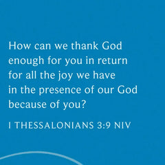 Bless Your Ministry Religious Clergy Appreciation Card