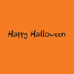 Fire Hydrant Costume and Dogs Funny Halloween Card