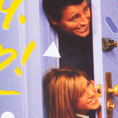 Friends™ Oh My God You're Old Funny Birthday Card