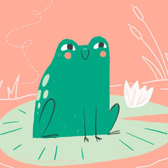 Congrats on the New Pad New Home Card