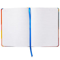 Full Time Optimist Journal, 6x8