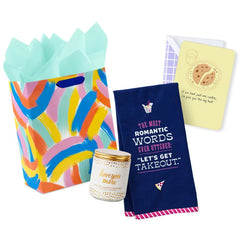 For My Better Half Gift Set