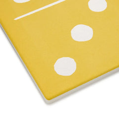 Game Night Oversized Coasters, Set of 4