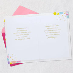 Awesome Like You Birthday Card for Mom