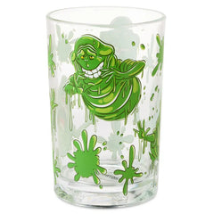 Ghostbusters™ Slimer Collectible Drinking Glass, 13.5 oz.